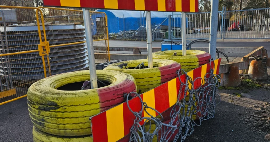 utbildning BYGGHERRE