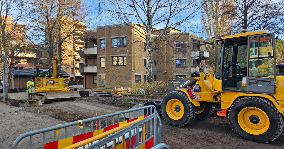 BAS U WEBBUTBILDNINGAR